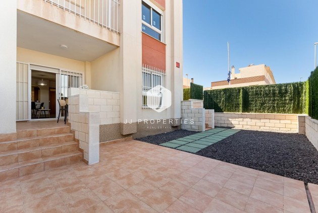 New Build - Apartment / flat -
Orihuela Costa - Lomas de Cabo Roig