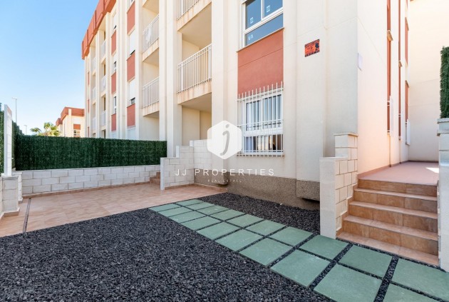 New Build - Apartment / flat -
Orihuela Costa - Lomas de Cabo Roig