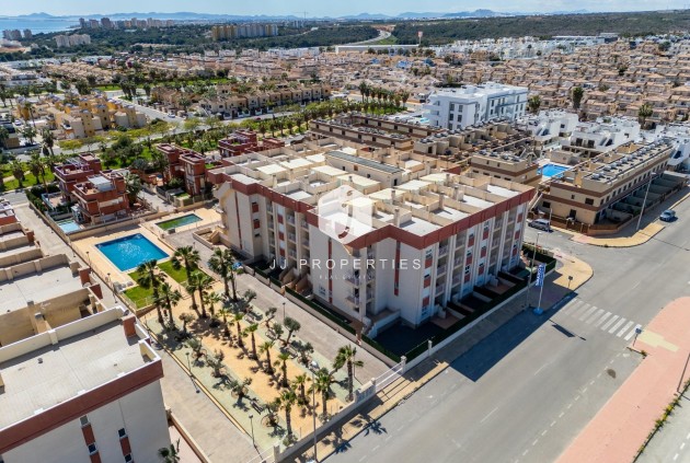 New Build - Apartment / flat -
Orihuela Costa - Lomas de Cabo Roig