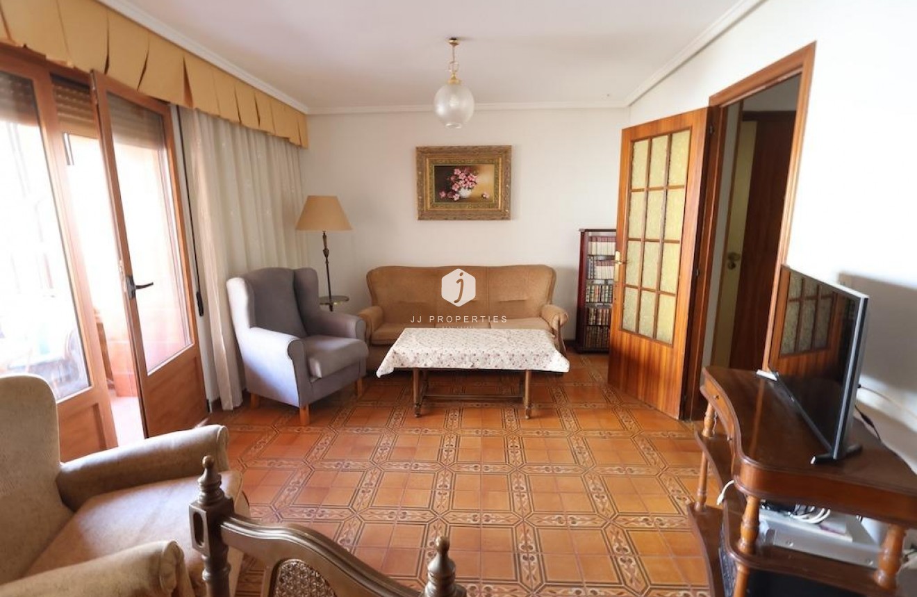 Tweedehands - Appartement / flat -
Torrevieja - Costa Blanca