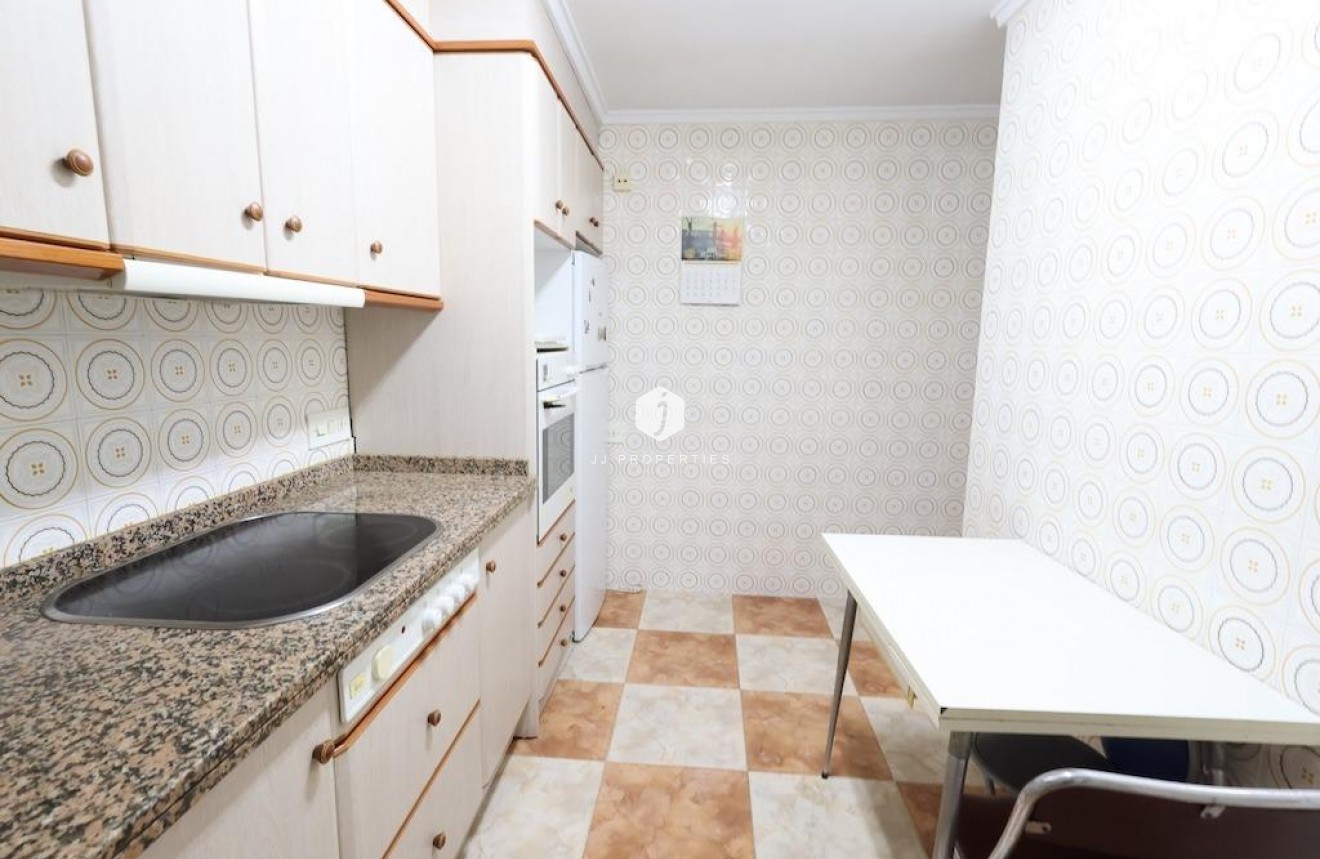 Tweedehands - Appartement / flat -
Torrevieja - Costa Blanca