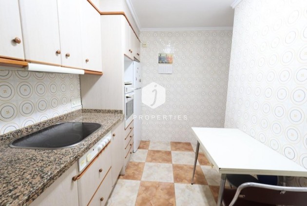 Tweedehands - Appartement / flat -
Torrevieja - Costa Blanca