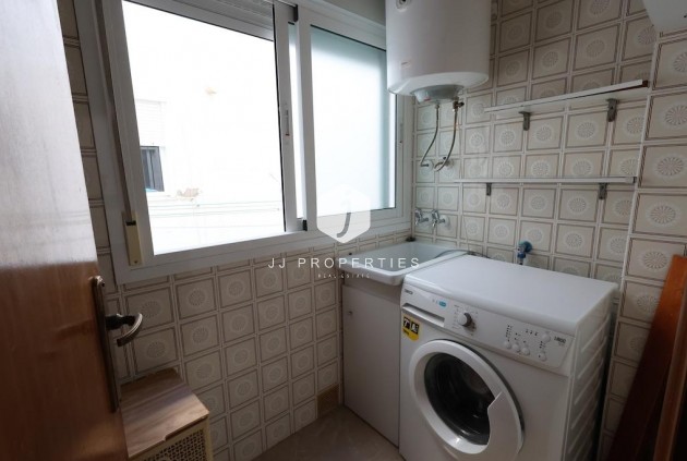 Tweedehands - Appartement / flat -
Torrevieja - Costa Blanca