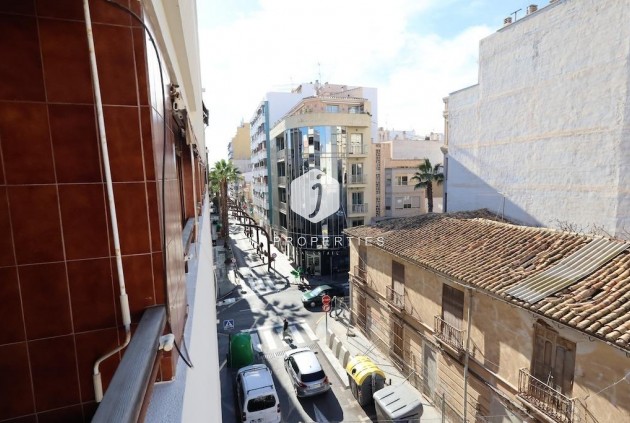 Tweedehands - Appartement / flat -
Torrevieja - Costa Blanca