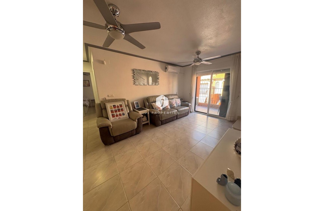 Z drugiej ręki - Daszek -
Playa Flamenca - Costa Blanca