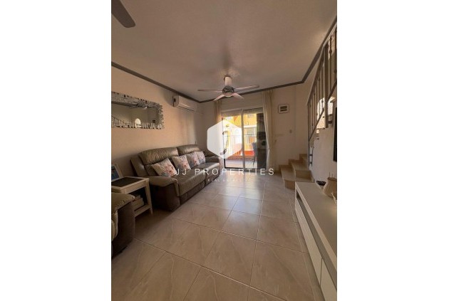 Z drugiej ręki - Daszek -
Playa Flamenca - Costa Blanca