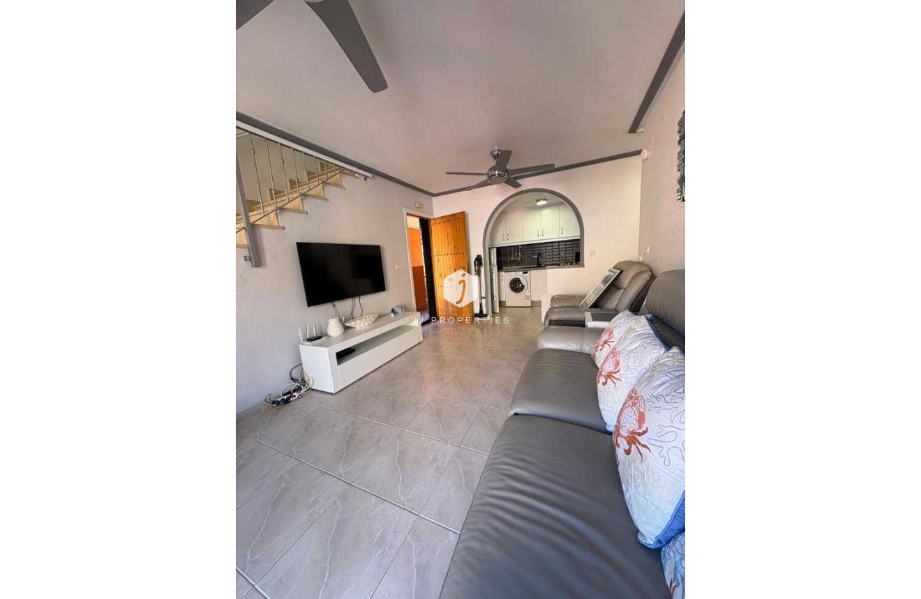 Z drugiej ręki - Daszek -
Playa Flamenca - Costa Blanca