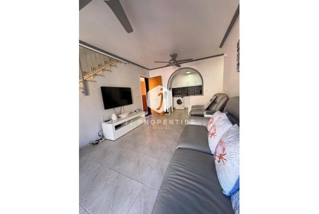 Z drugiej ręki - Daszek -
Playa Flamenca - Costa Blanca