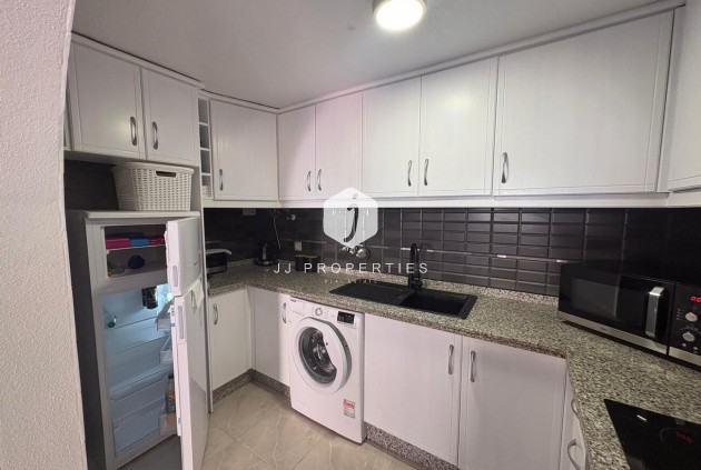 Z drugiej ręki - Daszek -
Playa Flamenca - Costa Blanca