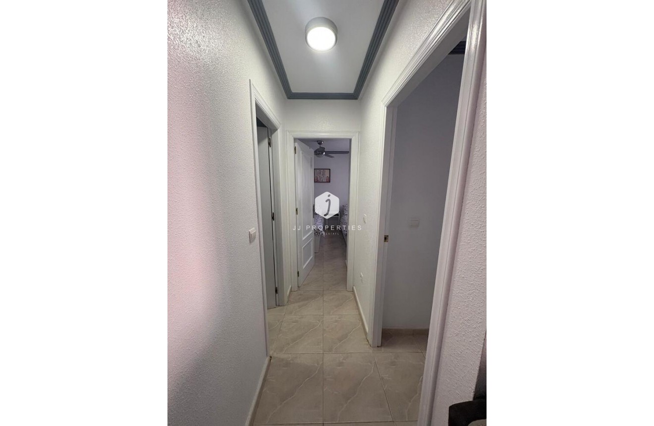 Z drugiej ręki - Daszek -
Playa Flamenca - Costa Blanca