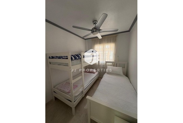 Z drugiej ręki - Daszek -
Playa Flamenca - Costa Blanca