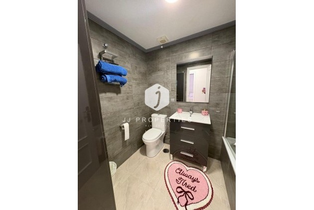 Z drugiej ręki - Daszek -
Playa Flamenca - Costa Blanca