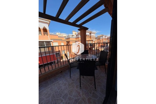 Z drugiej ręki - Daszek -
Playa Flamenca - Costa Blanca