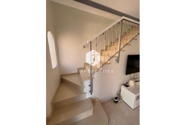 Z drugiej ręki - Daszek -
Playa Flamenca - Costa Blanca