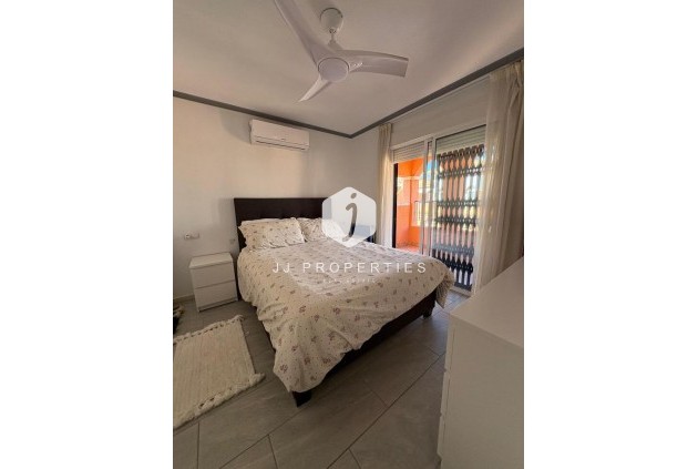 Z drugiej ręki - Daszek -
Playa Flamenca - Costa Blanca