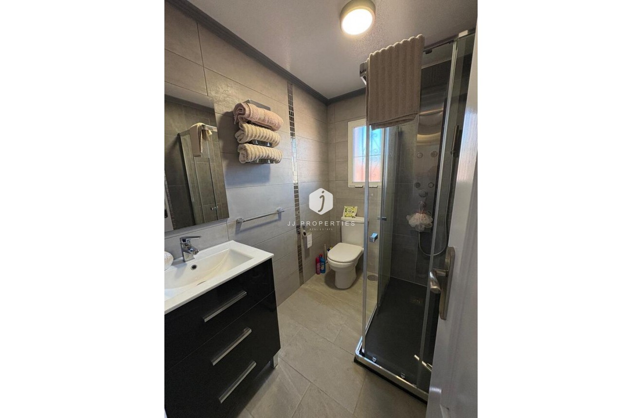 Z drugiej ręki - Daszek -
Playa Flamenca - Costa Blanca