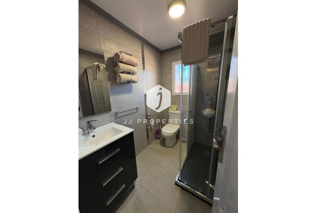 Z drugiej ręki - Daszek -
Playa Flamenca - Costa Blanca