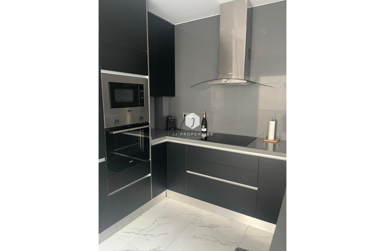 Tweedehands - Villa -
Orihuela Costa - Costa Blanca