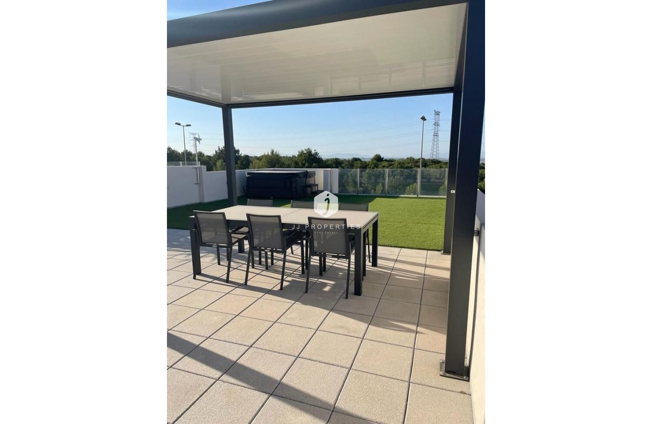 Tweedehands - Villa -
Orihuela Costa - Costa Blanca