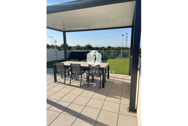 Tweedehands - Villa -
Orihuela Costa - Costa Blanca