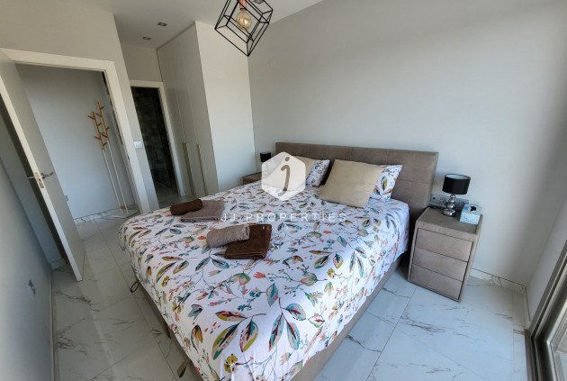 Tweedehands - Villa -
Orihuela Costa - Costa Blanca