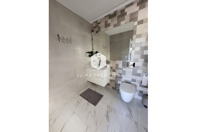 Tweedehands - Villa -
Orihuela Costa - Costa Blanca