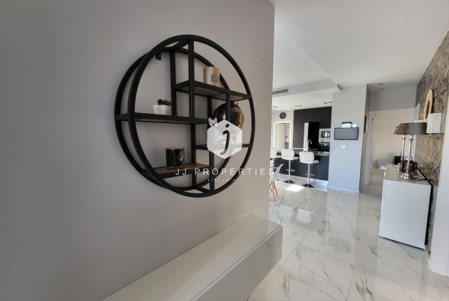 Tweedehands - Villa -
Orihuela Costa - Costa Blanca