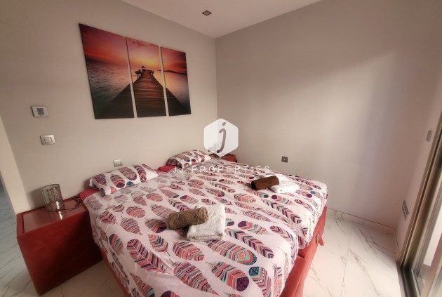 Tweedehands - Villa -
Orihuela Costa - Costa Blanca