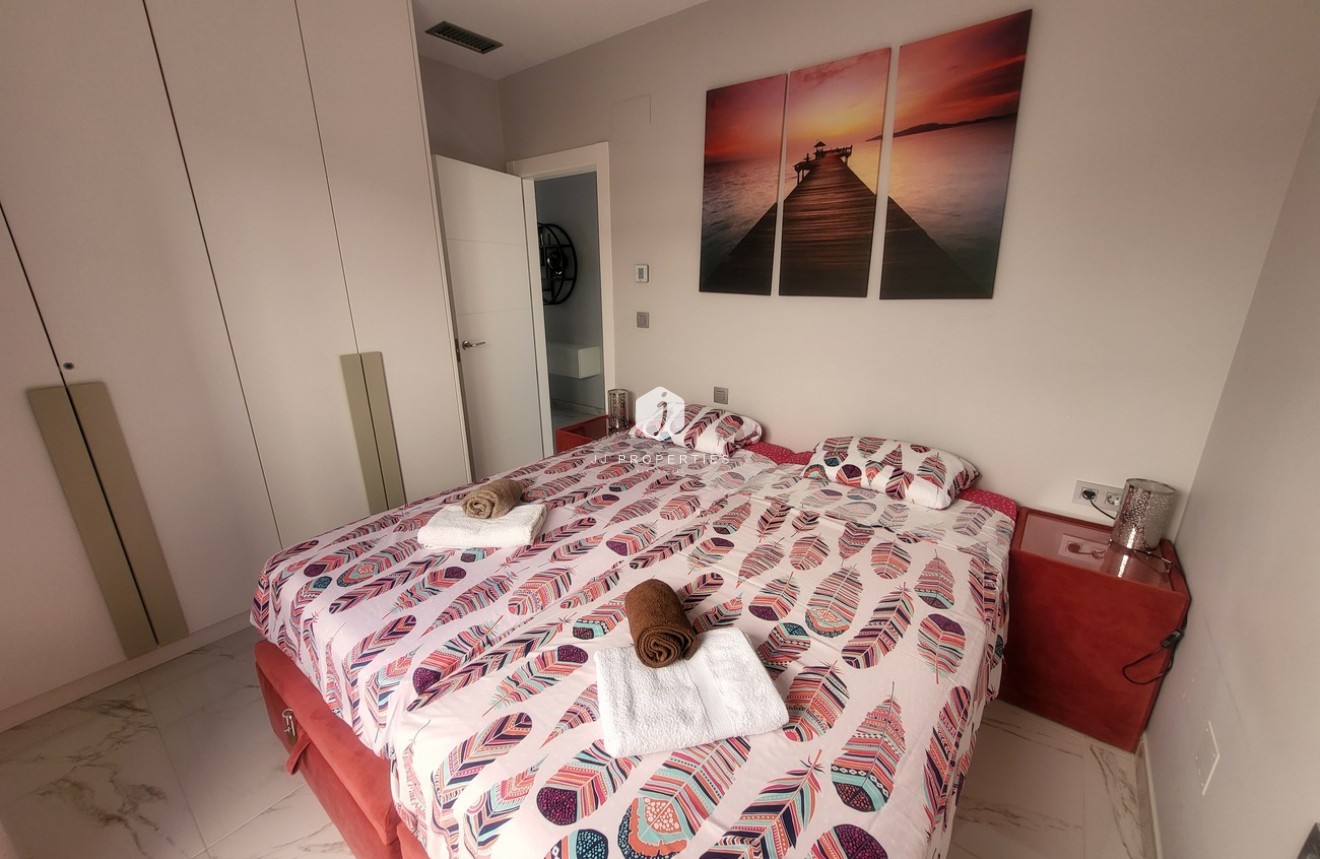 Tweedehands - Villa -
Orihuela Costa - Costa Blanca