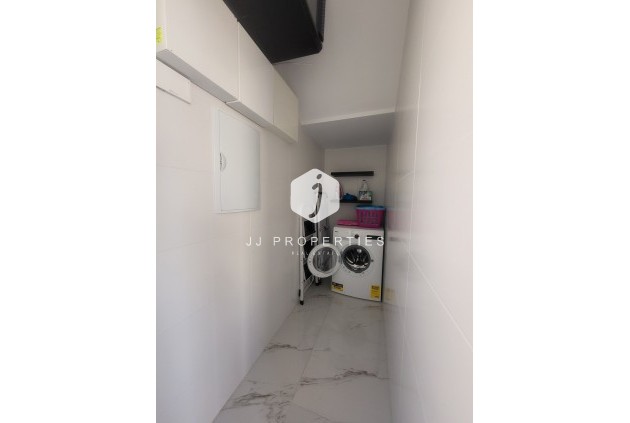 Tweedehands - Villa -
Orihuela Costa - Costa Blanca