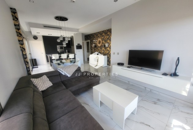 Tweedehands - Villa -
Orihuela Costa - Costa Blanca