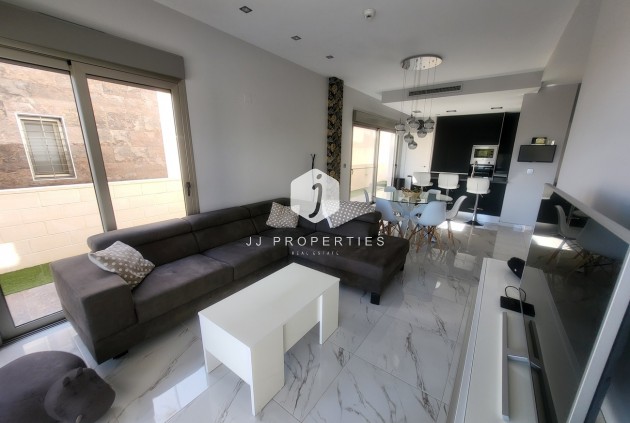 Tweedehands - Villa -
Orihuela Costa - Costa Blanca