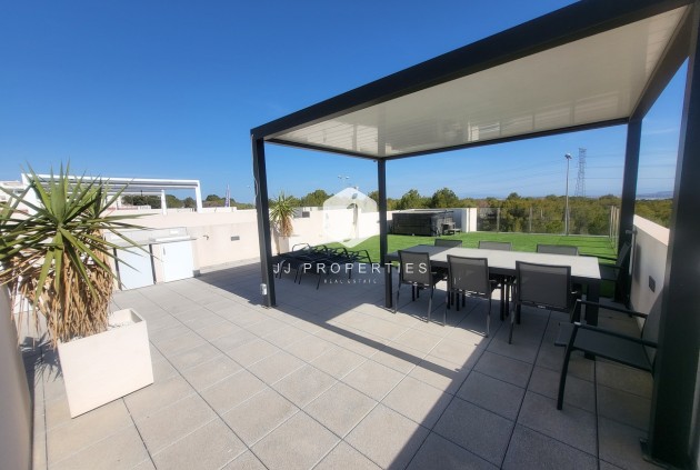 Tweedehands - Villa -
Orihuela Costa - Costa Blanca