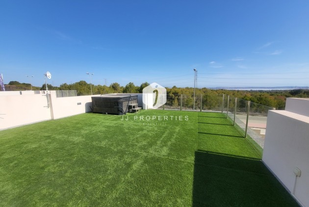 Tweedehands - Villa -
Orihuela Costa - Costa Blanca