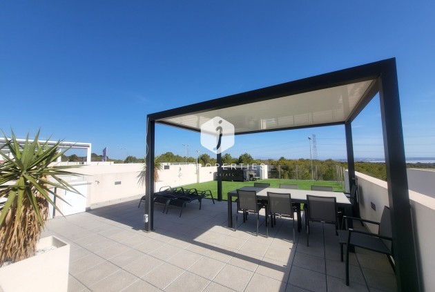 Tweedehands - Villa -
Orihuela Costa - Costa Blanca