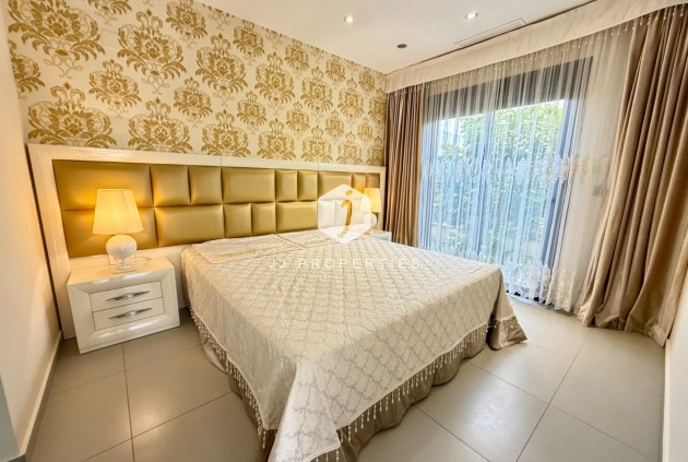 Resale - Villa -
Rojales - Cuidad Quesada