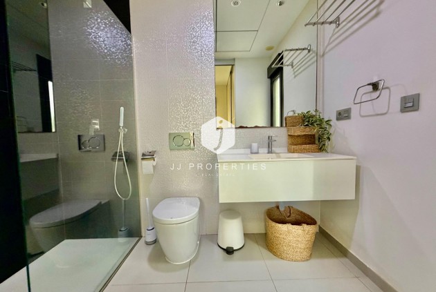 Resale - Villa -
Rojales - Cuidad Quesada