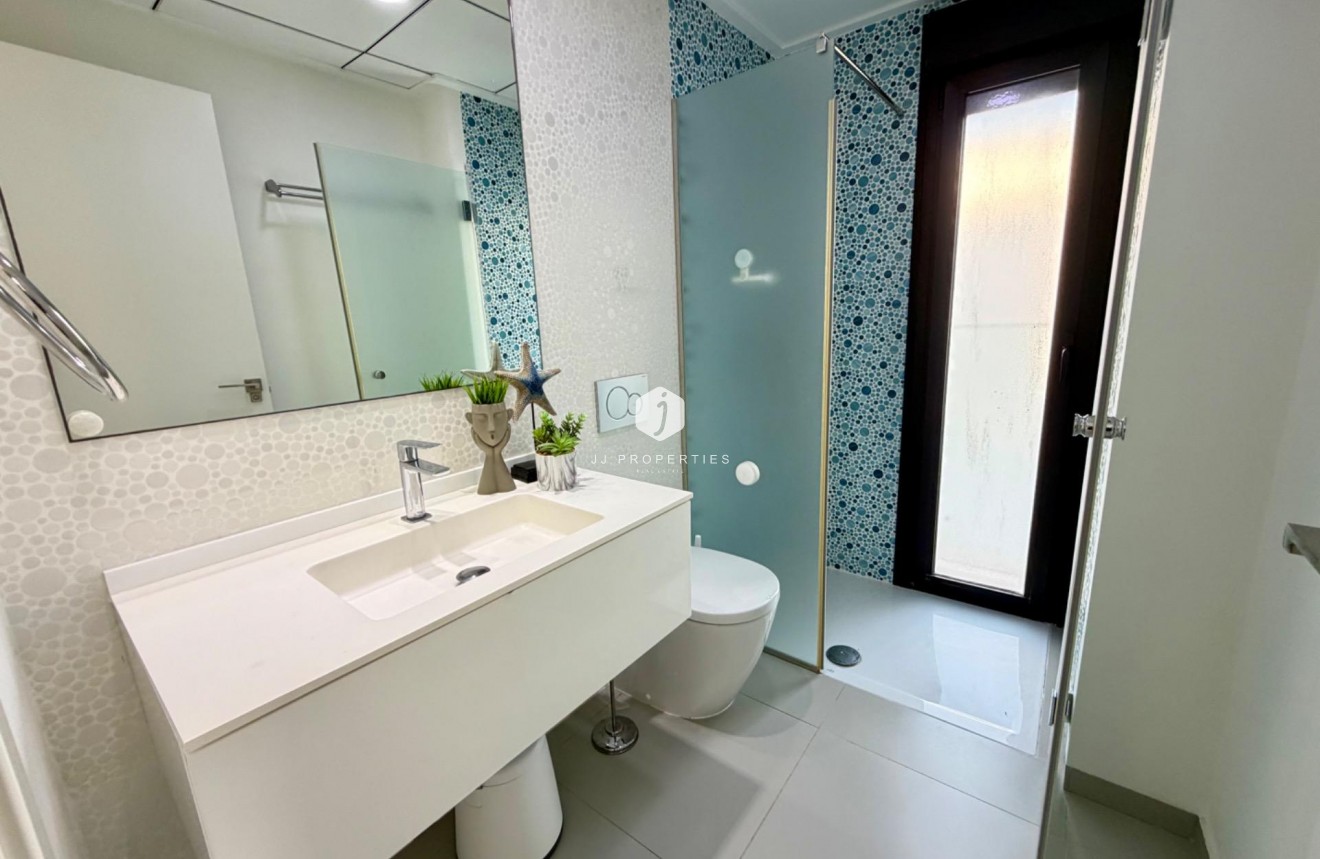 Resale - Villa -
Rojales - Cuidad Quesada