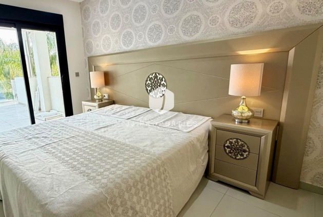 Resale - Villa -
Rojales - Cuidad Quesada