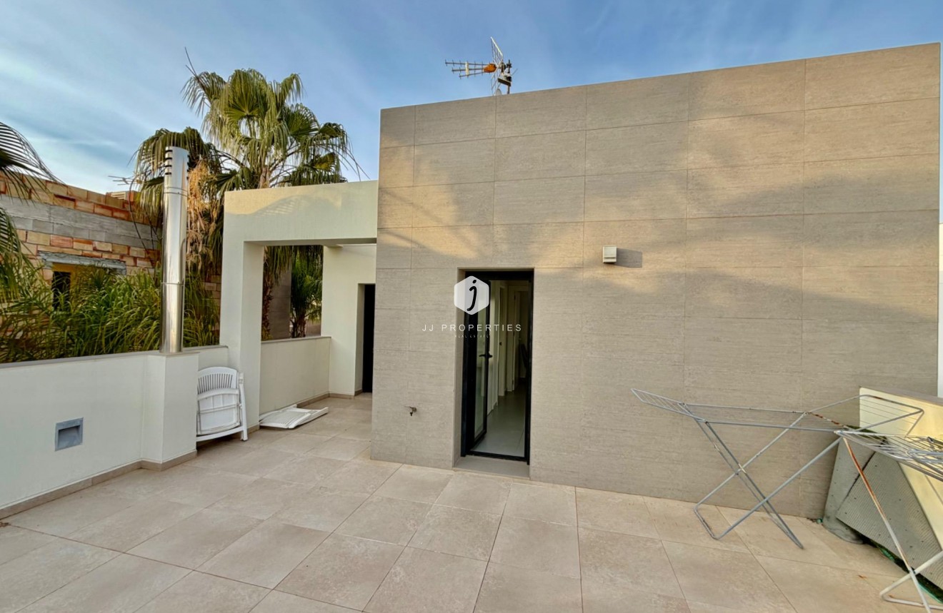 Resale - Villa -
Rojales - Cuidad Quesada