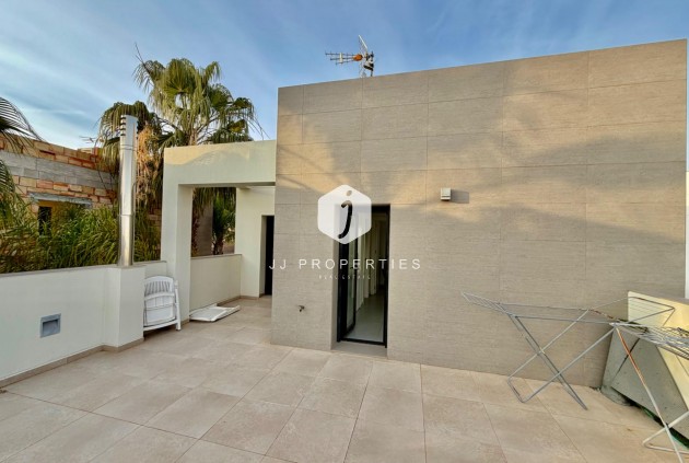 Resale - Villa -
Rojales - Cuidad Quesada