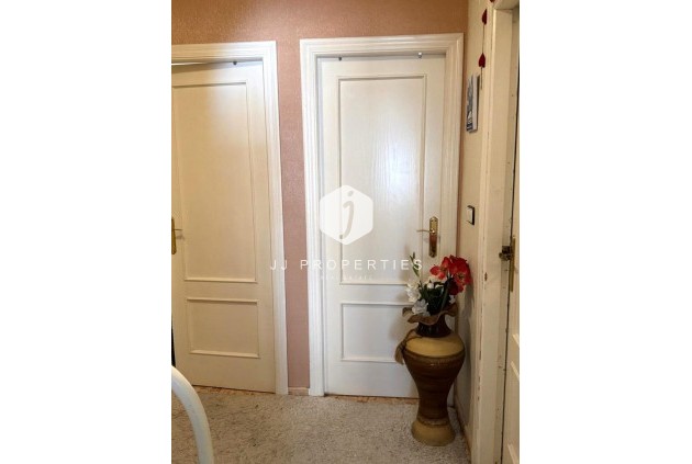 Resale - Apartment / flat -
Torrevieja - Playa del Cura