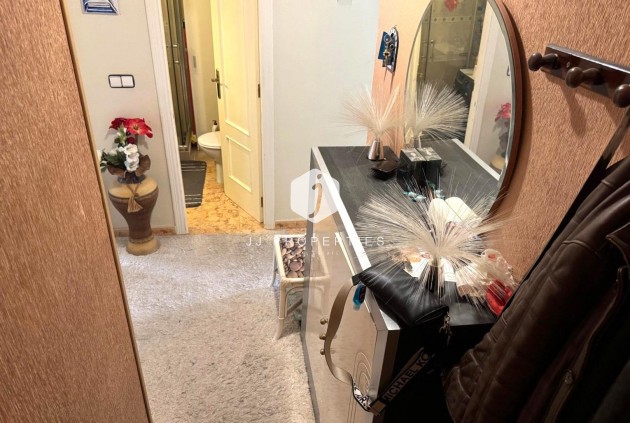 Resale - Apartment / flat -
Torrevieja - Playa del Cura