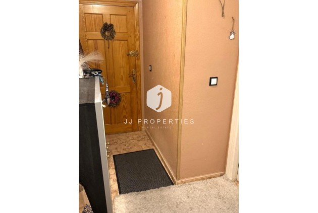 Resale - Apartment / flat -
Torrevieja - Playa del Cura