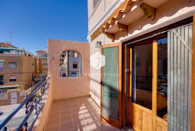 Resale - Bungalow -
Torrevieja - La Mata
