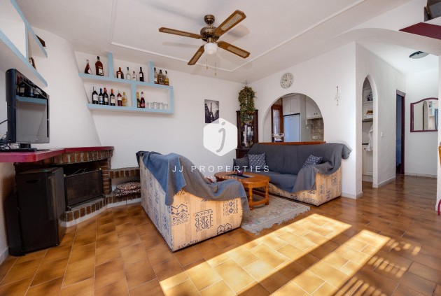 Resale - Bungalow -
Torrevieja - La Mata