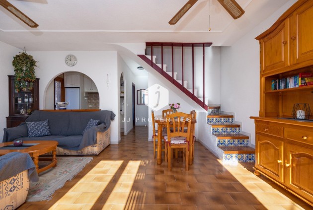 Resale - Bungalow -
Torrevieja - La Mata