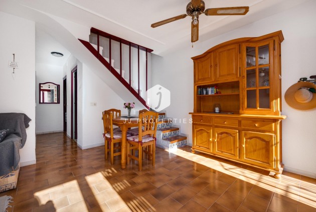 Resale - Bungalow -
Torrevieja - La Mata