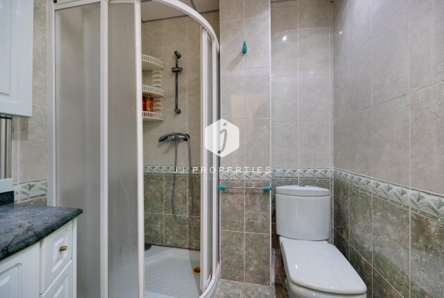 Resale - Bungalow -
Torrevieja - La Mata