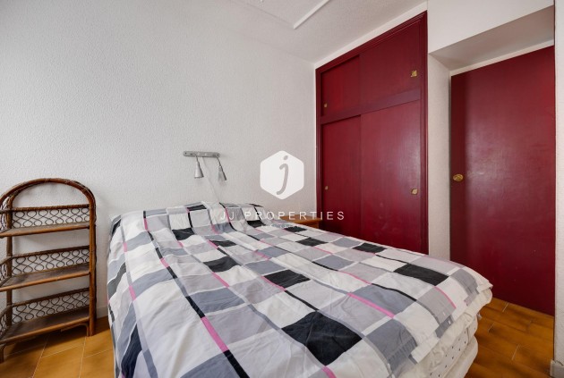 Resale - Bungalow -
Torrevieja - La Mata